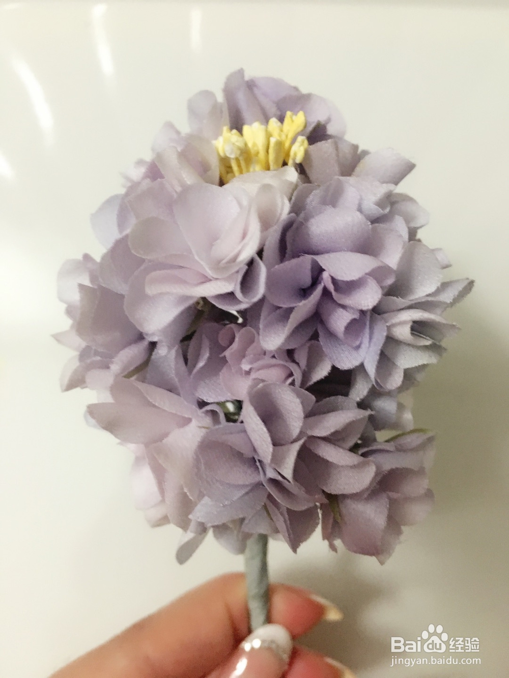 手作烫花的制作教程