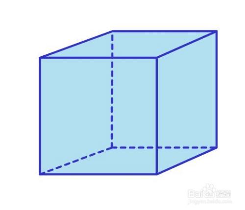 flash如何绘制立体正方形