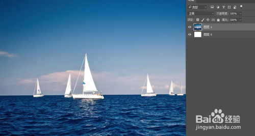 ps图层蒙版怎么用？图层蒙版是什么？