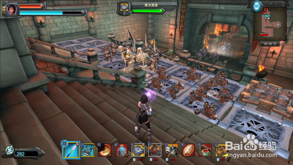 《《兽人必须死2》》游戏评测