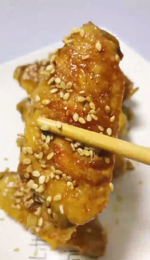 怎样做可乐鸡翅
