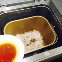 轻松制作香酥肉松
