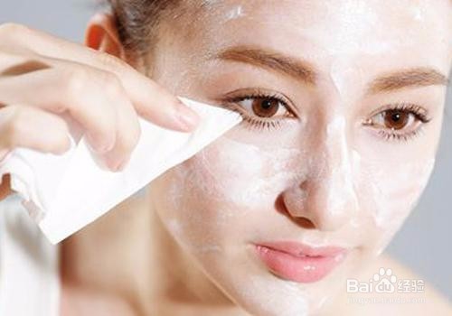 卸妆产品有哪些