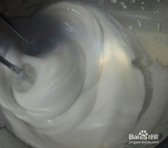 宝宝超爱吃的海苔肉松小蛋糕