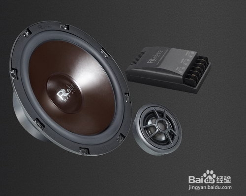 汽车音响改装中汽车功放基本功能设置方法