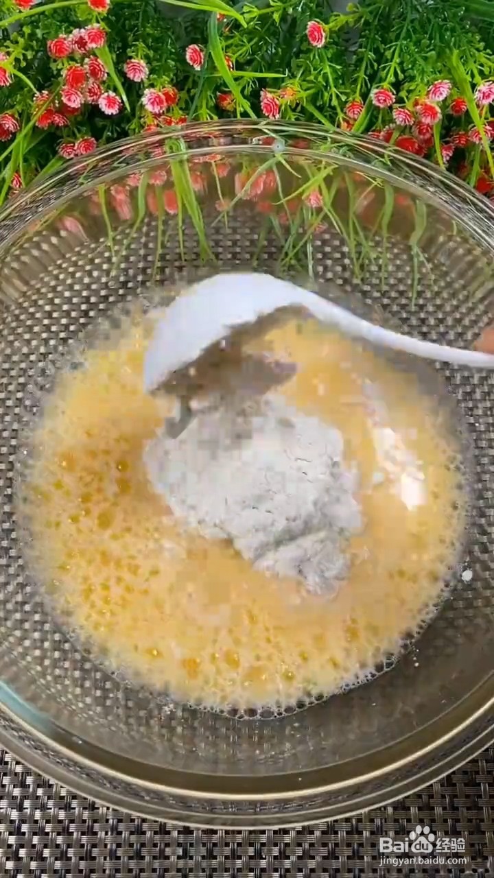 如何自制好吃的小油条