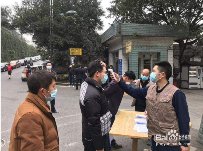 疫情期间，开学后师生上下学路上如何注意防护