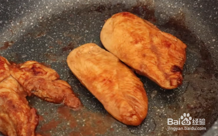 减肥餐怎么做好吃又健康