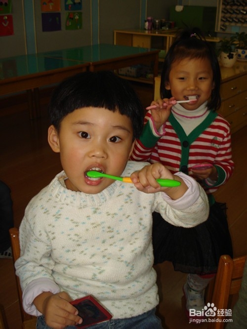 牙齿健康的一些注意事项？