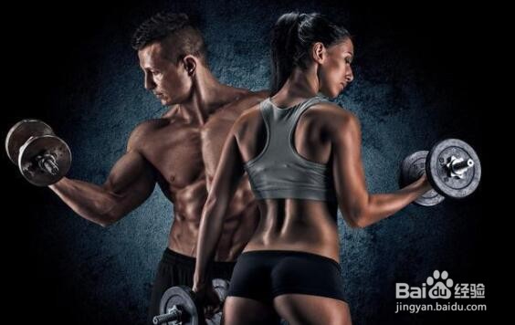 努力运动后体重不降反增是怎么回事呢？