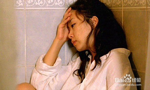 女人在出现怎样的情况下就该排毒了?