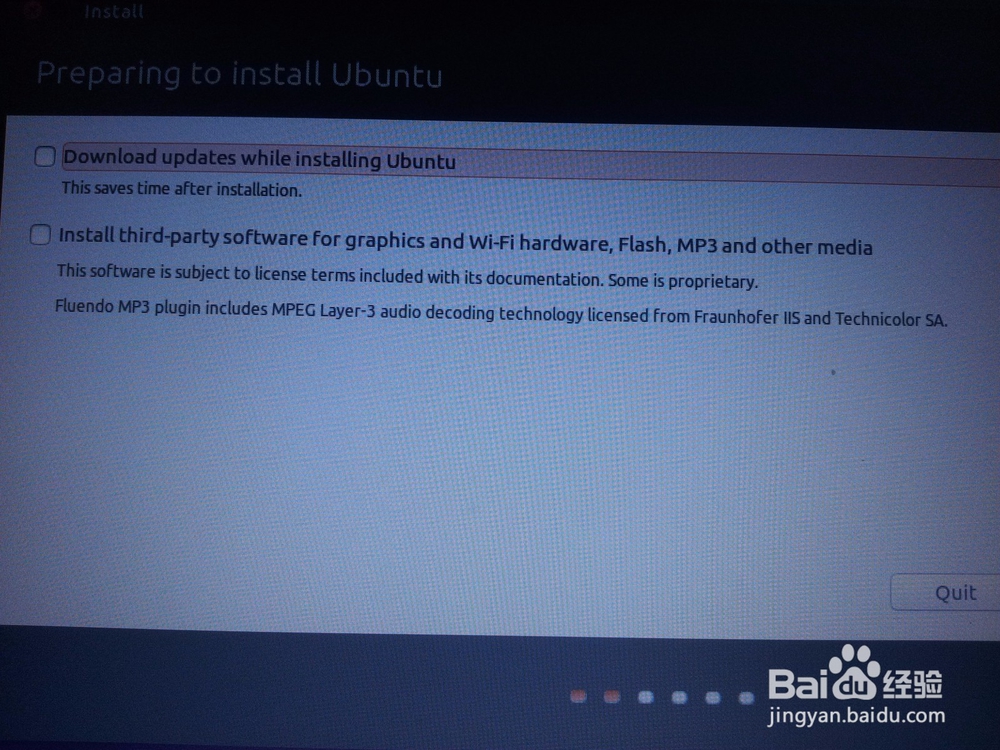 GPT+UEFI下的Ubuntu16.04+Windows10双系统安装