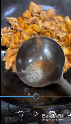 如何制作溜肥肠？