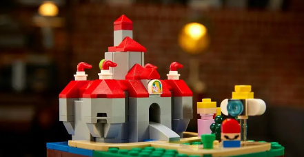 乐高和编程的课程是一样的吗