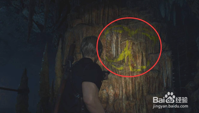 生化危机4重制版壁画怎么过？