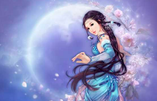 武练巅峰张若惜有什么能力