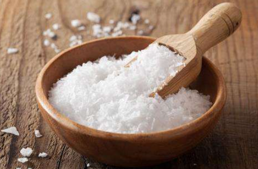 果蔬洗涤盐可以洗碗吗