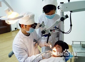 牙齿矫正要怎么做