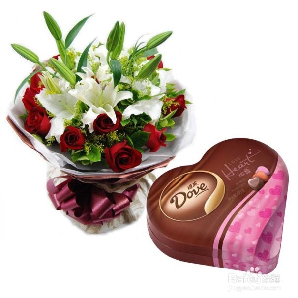 七夕将至,搜罗七个最适合送女友礼物