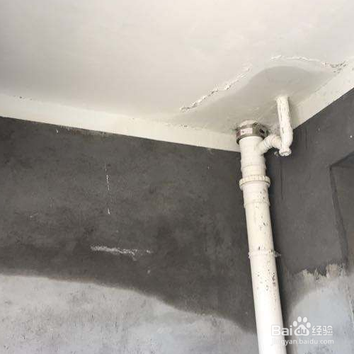 阳台渗水怎么办？