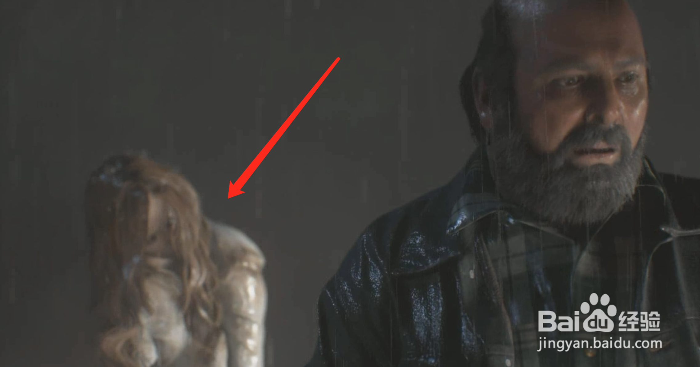 生化危机2重制版第一天上班攻略