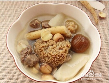 不同种类的菌菇分别适合哪种方法烹饪