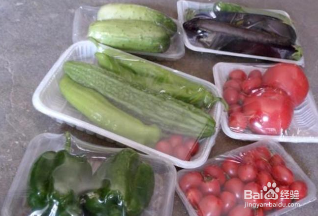 做蔬菜电商怎么保鲜