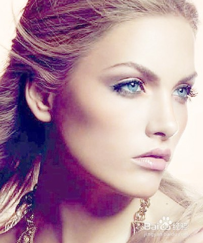 化妆超美的技巧