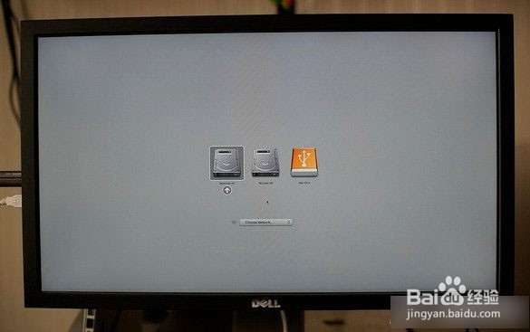 Mac启动U盘怎么制作
