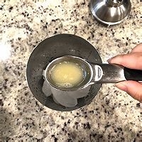 怎么做美味的鸡尾酒?