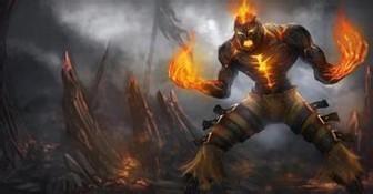 英雄联盟（LOL）S6版本上分英雄以及注意事项