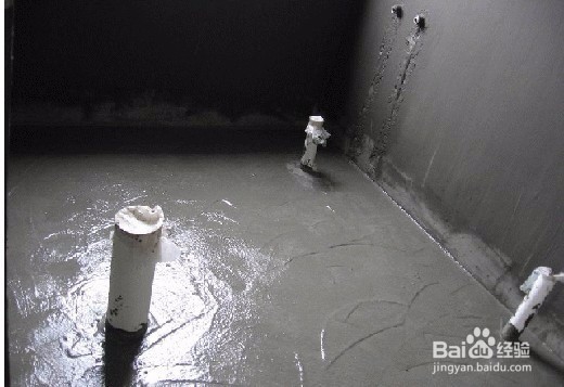 防水的验收标准(家居装修)