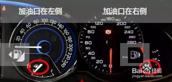 六个汽车冷知识“菜鸟”司机不全知道！