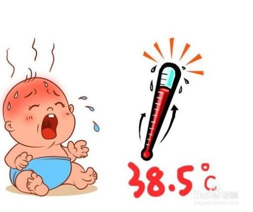 夏季宝宝中暑了怎么办？