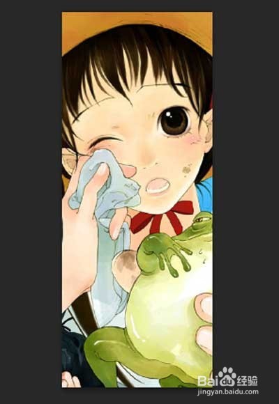 PS——修改图片像素大小