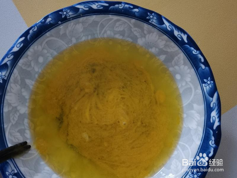 掉渣的桃酥的做法