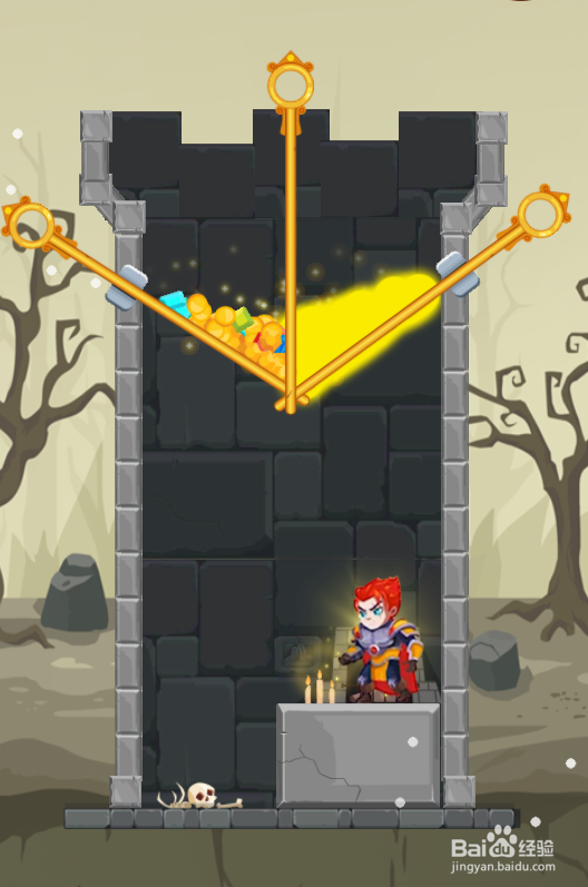 Tabu的Level 4怎样通关？