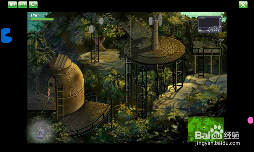 华纳史诗冒险连载24（大结局）攻略