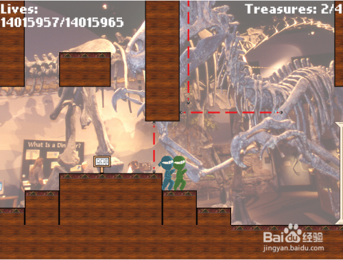 双偷盗宝过关攻略