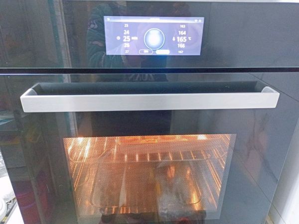 蔓越莓曲奇饼干