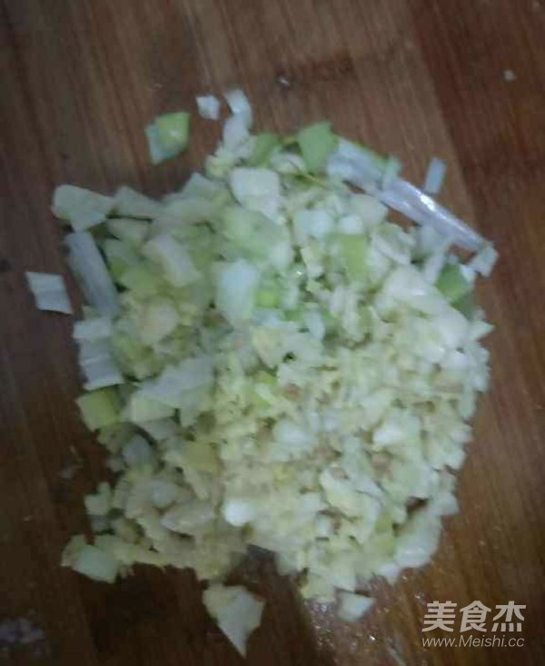 水煮肉片的做法