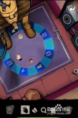 囚禁计划房间5图文攻略 Escape the Room攻略