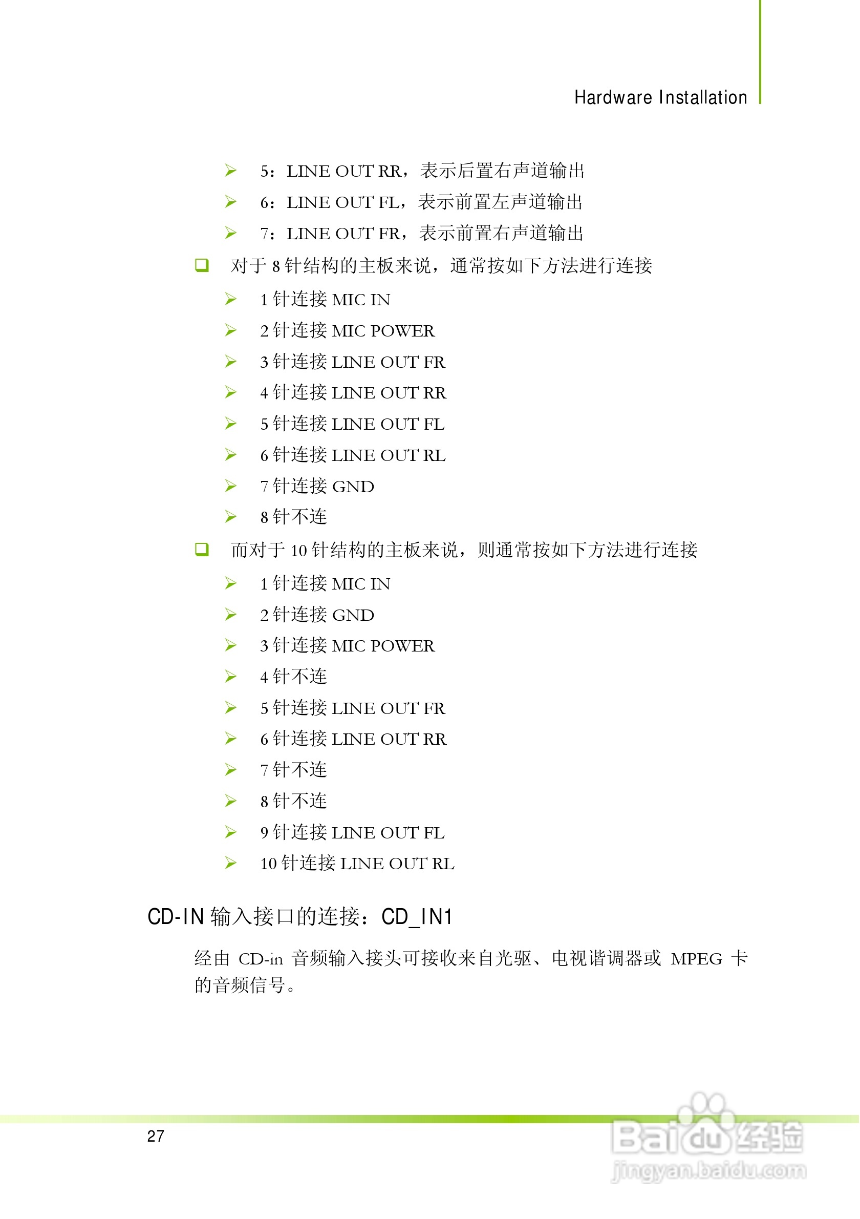 七彩虹AMD 690V+SB600主板使用手册:[4]