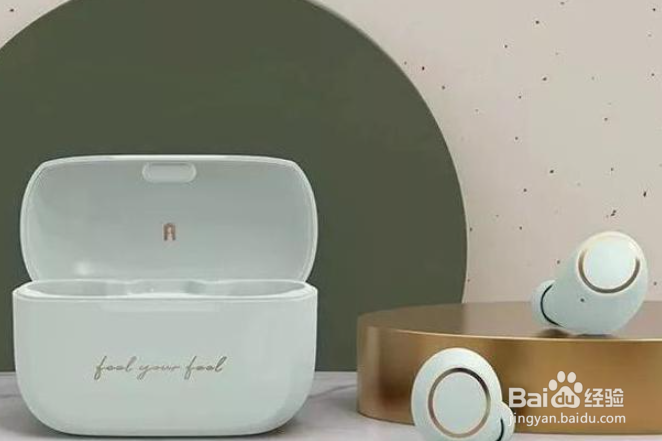 超高性价比的真无线蓝牙耳机