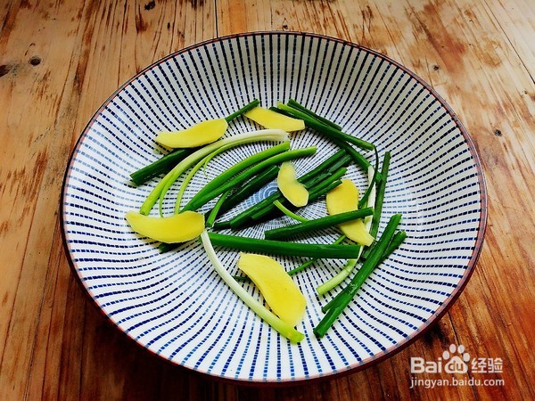 教你做清蒸带鱼