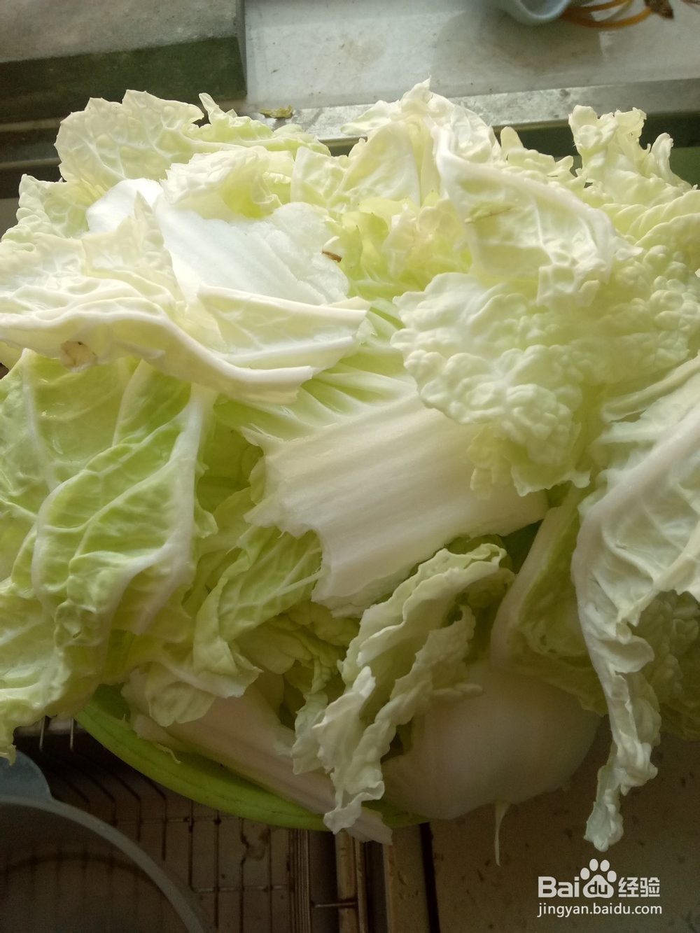 砂锅卤鸡爪炖白菜