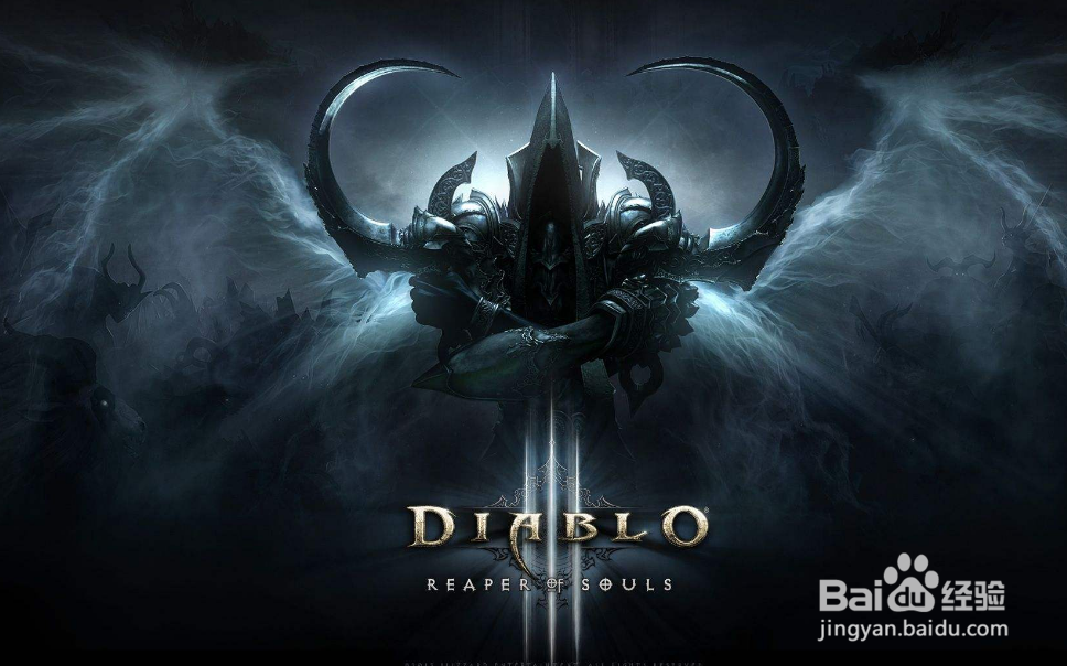 暗黑3圣教军职业特性