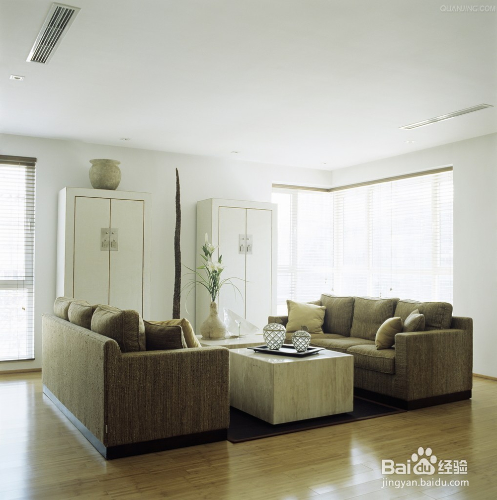 教你一分钟看懂各种装饰风格,适合的才是自己的