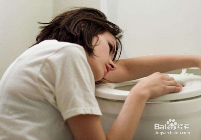 张歆艺小腹微凸像怀孕 怀孕初期有哪些症状？