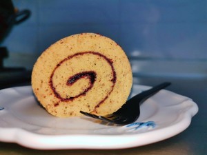 伯爵红茶蛋糕的做法